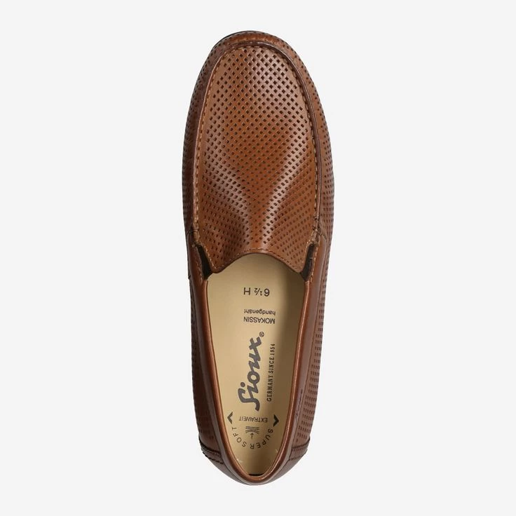 Sioux Art. GIUMELO Braun 7 Sioux Art. GIUMELO Braun – Bild 5