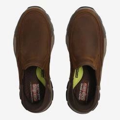 Skechers Art.  RESPECTED Braun -Modeschuhgeschäft top 1423060021