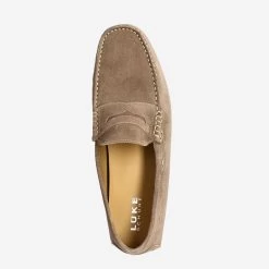 Lüke Schuhe Art.  8309 Beige -Modeschuhgeschäft top 1424060072