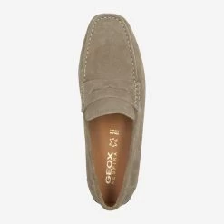 GEOX Art.  KOSMOPOLIS Beige -Modeschuhgeschäft top 1424060078