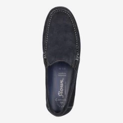 Sioux Art.  38661 GIUMELO-700-H Blau -Modeschuhgeschäft top 1428060094