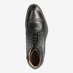 Lüke Schuhe Art. 633S Schwarz 9 Lüke Schuhe Art. 633S Schwarz -Modeschuhgeschäft top 1520010413