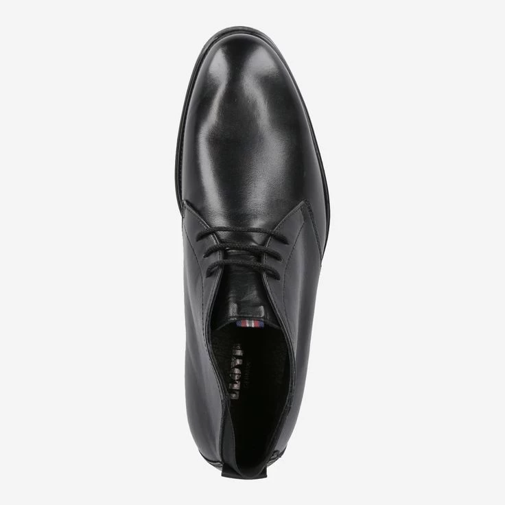 Lloyd Art. VANE Schwarz 7 Lloyd Art. VANE Schwarz – Bild 5