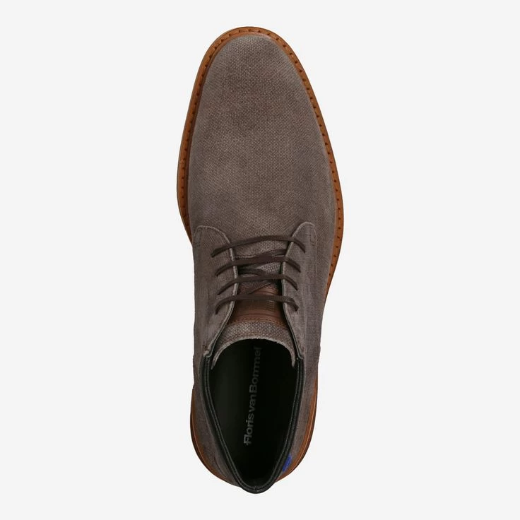 Floris Van Bommel Art. 50087-34-01 Grau 7 Floris Van Bommel Art. 50087-34-01 Grau – Bild 5