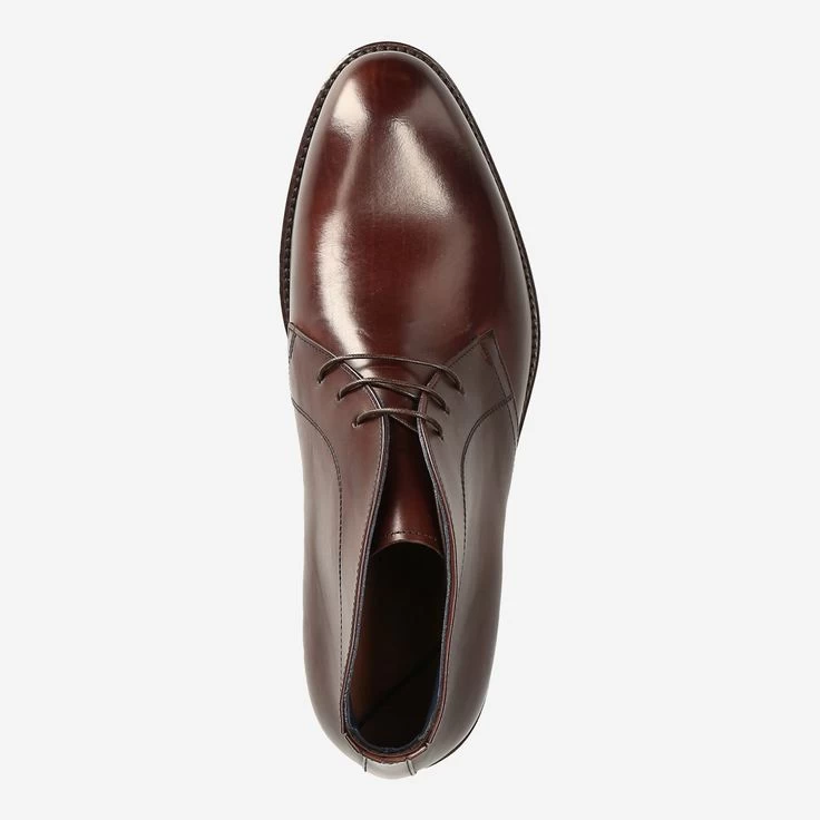 Lüke Schuhe Art. 155 Braun 6 Lüke Schuhe Art. 155 Braun – Bild 4