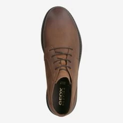 GEOX Art. VIGGIANO Braun 11 GEOX Art. VIGGIANO Braun -Modeschuhgeschäft top 1523010647