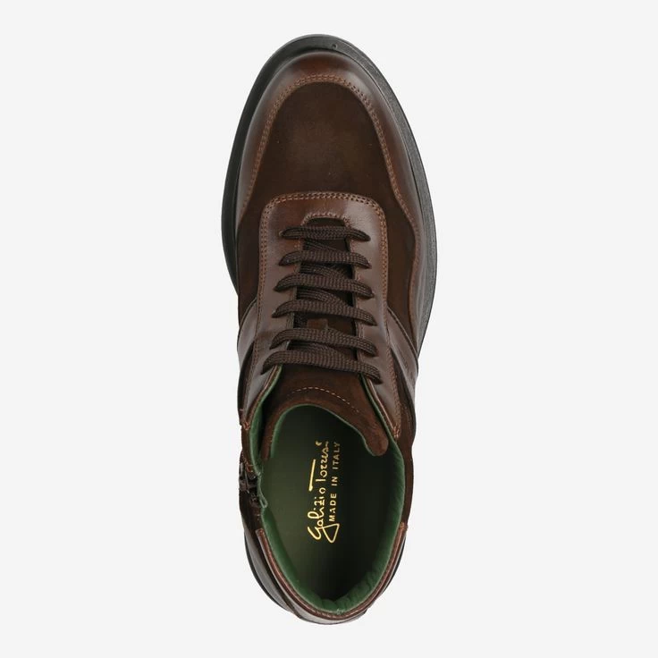 Galizio Torresi Art. 324428 V19772 Braun 7 Galizio Torresi Art. 324428 V19772 Braun – Bild 5