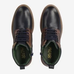 Galizio Torresi Art. 322318 V19213 Braun Kombiniert 11 Galizio Torresi Art. 322318 V19213 Braun Kombiniert -Modeschuhgeschäft top 1523910041