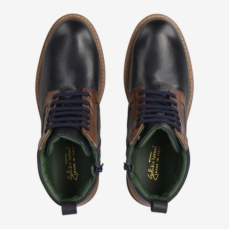 Galizio Torresi Art. 322318 V19213 Braun Kombiniert 7 Galizio Torresi Art. 322318 V19213 Braun Kombiniert – Bild 5