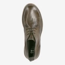 Moma Art.  2BW006-CU OLD TRAFFORD Grün -Modeschuhgeschäft top 1527010017