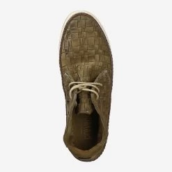 Preventi Art.  Flunders Grün -Modeschuhgeschäft top 1527020006