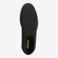 GEOX Art. CLAUDIO Blau 11 GEOX Art. CLAUDIO Blau -Modeschuhgeschäft top 1528060077