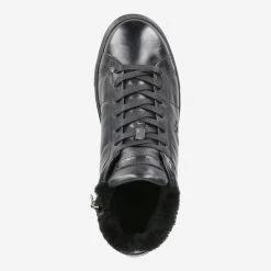 La Martina Art. BOOT TODI Schwarz 11 La Martina Art. BOOT TODI Schwarz -Modeschuhgeschäft top 1580010307