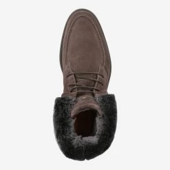 Santoni Art.  17891 T60 Braun -Modeschuhgeschäft top 1583060027