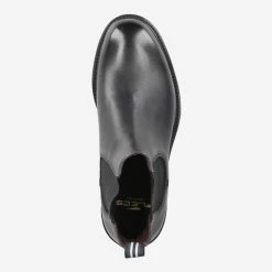 Flecs Art.  B538-2 Grau -Modeschuhgeschäft top 1622010017