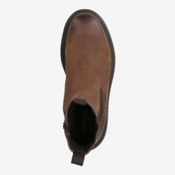 GEOX Art. FALORIA Braun 12 GEOX Art. FALORIA Braun -Modeschuhgeschäft top 1623080007