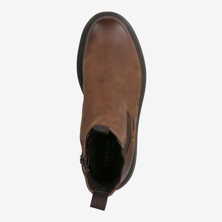 GEOX Art. FALORIA Braun 7 GEOX Art. FALORIA Braun – Bild 5