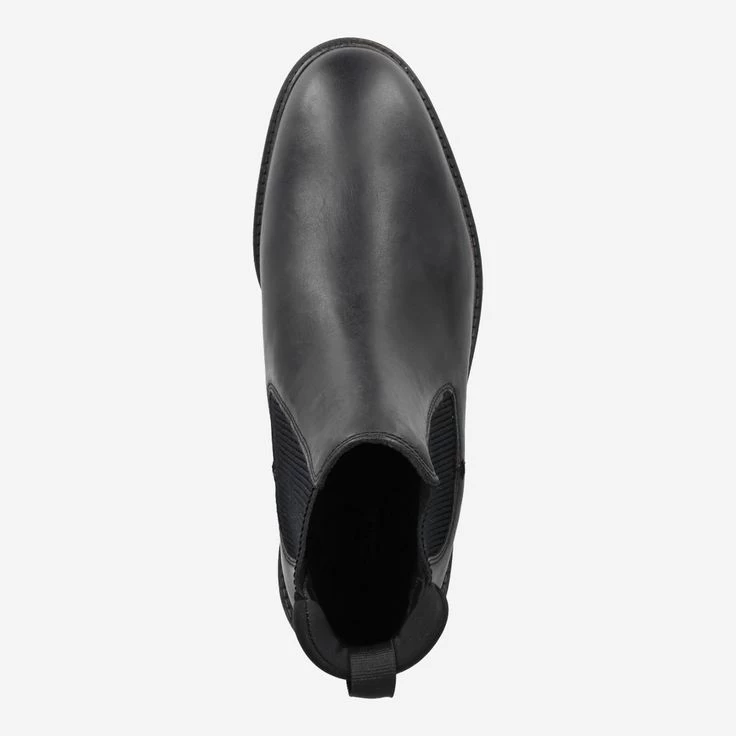 Clarks Art. Clarkdale Hall Schwarz 7 Clarks Art. Clarkdale Hall Schwarz – Bild 5