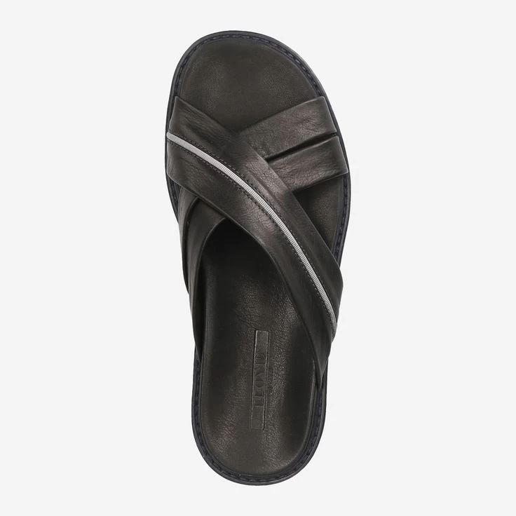 Lloyd Art. 18-419-00 EDVINO Schwarz 6 Lloyd Art. 18-419-00 EDVINO Schwarz – Bild 4