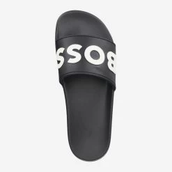 Boss Art.  KRIK_SLID Schwarz -Modeschuhgeschäft top 1820040038