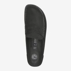 Birkenstock Art.  NAPLES Schwarz -Modeschuhgeschäft top 1820060048