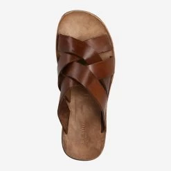 Brador Art.  46-620 MOGANO Braun -Modeschuhgeschäft top 1823010158