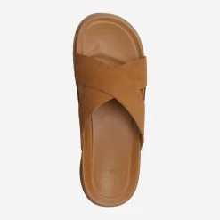 UGG Art. WAINSCOTT SLIDE Braun 11 UGG Art. WAINSCOTT SLIDE Braun -Modeschuhgeschäft top 1823060008