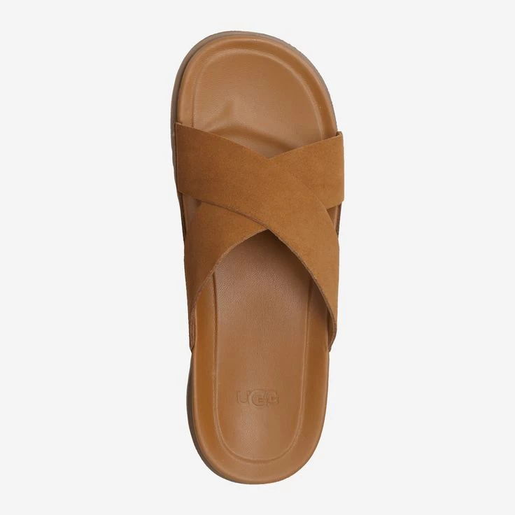 UGG Art. WAINSCOTT SLIDE Braun 7 UGG Art. WAINSCOTT SLIDE Braun – Bild 5