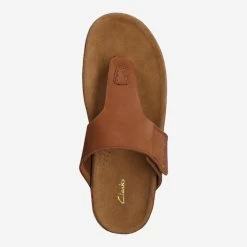 Clarks Art.  Pilton Post Braun -Modeschuhgeschäft top 1823060026