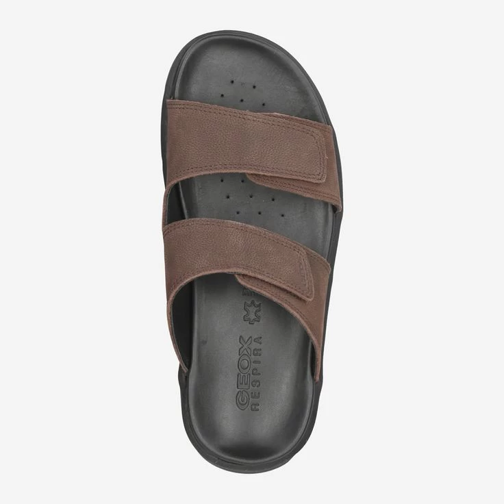 GEOX Art. XAND Beige 7 GEOX Art. XAND Beige – Bild 5