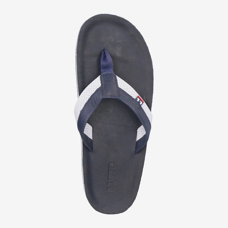 Lloyd Art. C99-80224-VL FLIP FLOP Blau 7 Lloyd Art. C99-80224-VL FLIP FLOP Blau – Bild 5