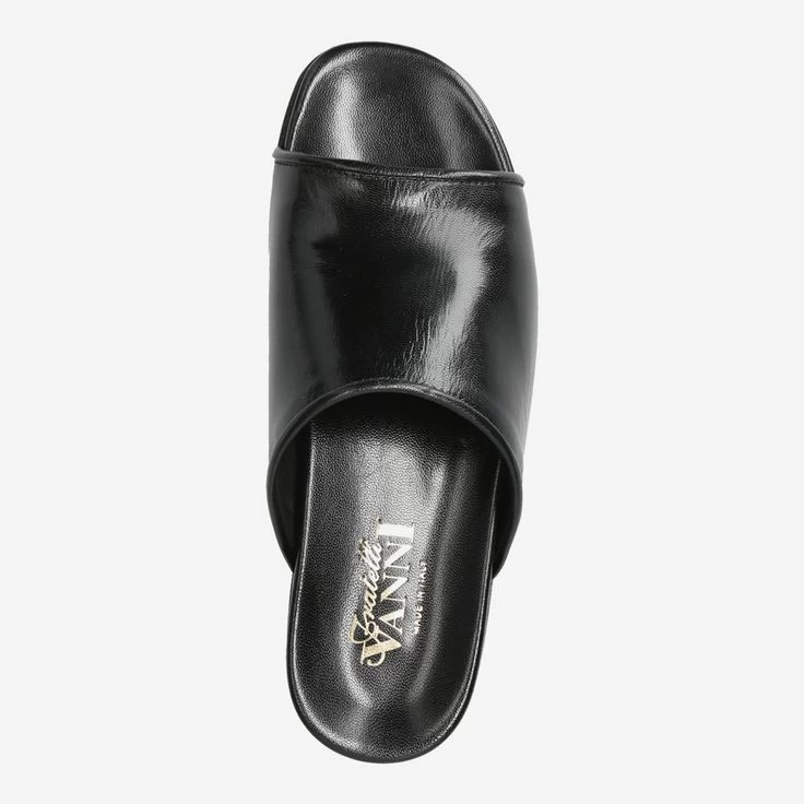 Fratelli Vanni Art. D1106 Schwarz 7 Fratelli Vanni Art. D1106 Schwarz – Bild 5