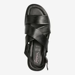 Sioux Art. 30901 Mirtas Schwarz 9 Sioux Art. 30901 Mirtas Schwarz -Modeschuhgeschäft top 1920010048