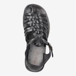 Brador Art. 46-766 NERO Schwarz 11 Brador Art. 46-766 NERO Schwarz -Modeschuhgeschäft top 1920010106