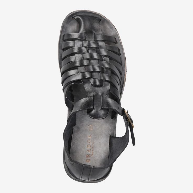 Brador Art. 46-766 NERO Schwarz 7 Brador Art. 46-766 NERO Schwarz – Bild 5