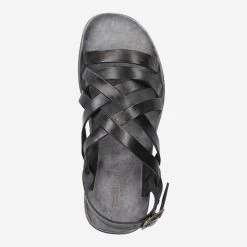 Brador Art.  46-506 NERO Schwarz -Modeschuhgeschäft top 1920010116