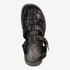 Brador Art.  46-220 NERO Schwarz -Modeschuhgeschäft top 1920010122