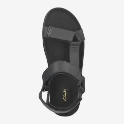 Clarks Art.  Sunder Range 26171886 7 Schwarz -Modeschuhgeschäft top 1920010148