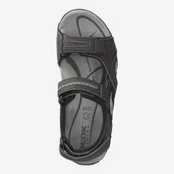 GEOX Art.  U8224D 050AU C9310 Schwarz -Modeschuhgeschäft top 1920060008