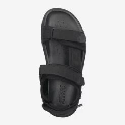 GEOX Art.  XAND Schwarz -Modeschuhgeschäft top 1920090048