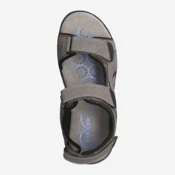 GEOX Art.  SPHERICA Grau -Modeschuhgeschäft top 1922060008