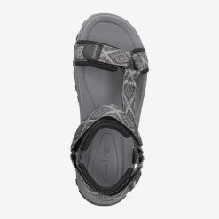 Clarks Art.  ATL Trek Sea 26170124 7 Grau -Modeschuhgeschäft top 1922090008