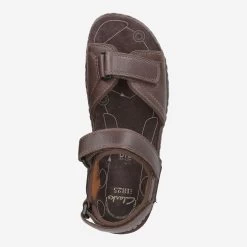 Clarks Art. ATL Part Braun 11 Clarks Art. ATL Part Braun -Modeschuhgeschäft top 1923010116