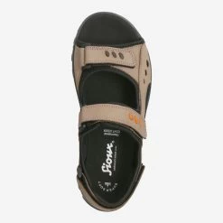 Sioux Art.  ONEGLIO-700 Beige -Modeschuhgeschäft top 1924060006