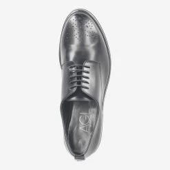 AGL Art.  D721021BNVERMO0000 Schwarz -Modeschuhgeschäft top 2320010243