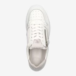 Paul Green Art.  5155-001 Weiß -Modeschuhgeschäft top 2331010406