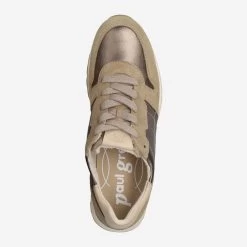 Paul Green Art.  5293-034 Beige -Modeschuhgeschäft top 2334060061