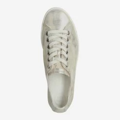 Paul Green Art.  4790-263 Beige, Metallic -Modeschuhgeschäft top 2334460044