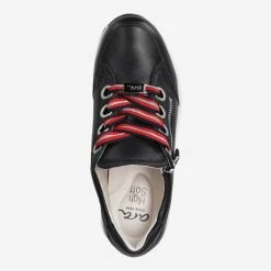 Ara Art.  34587-72 OSAKA Blau -Modeschuhgeschäft top 2338010148