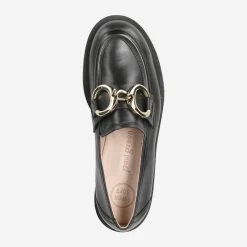 Paul Green Art.  1008-023 Schwarz -Modeschuhgeschäft top 2420010248